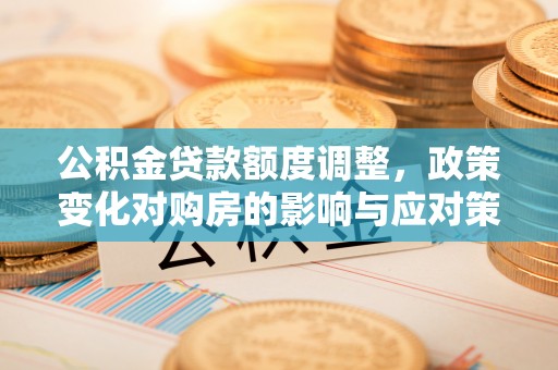 荔城公积金贷款额度调整，政策变化对购房的影响与应对策略