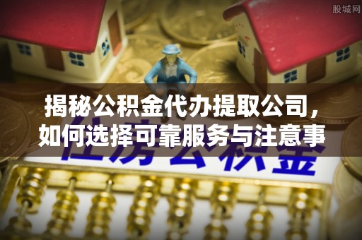 荔城揭秘公积金代办提取公司，如何选择可靠服务与注意事项