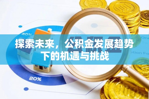 荔城探索未来，公积金发展趋势下的机遇与挑战